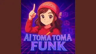 AI TOMA TOMA FUNK