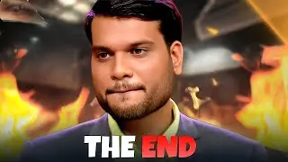 The SHOKING Downfall of Arvind Arora 😱 |
