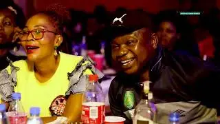 Crack your ribs with Senior Pastor - Night Laughs with De Oracle 2023