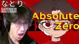 First time reaction to 