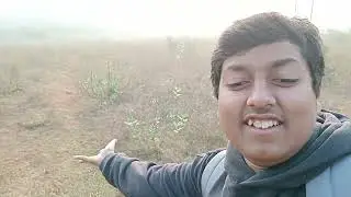 GROUND ME POPAT HUA 😅