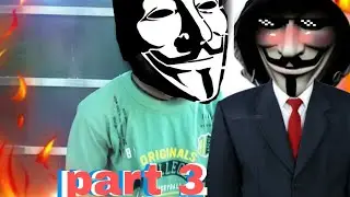Hacker horror story part 3