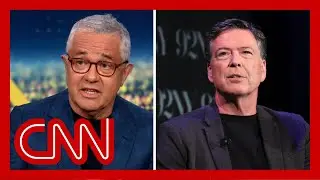 Jeffrey Toobin: 