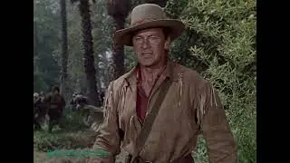Distant Drums (1951)