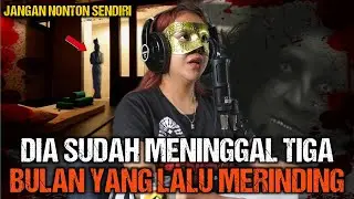 🔴 TERNYATA DIA SUDAH GA ADA BANG 3 BULAN LALU.!
