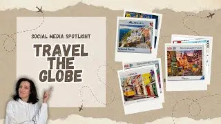 Social Media Spotlight: Get Ready For A Fun Puzzling Adventure