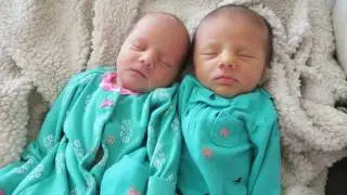 Two Weeks Old!