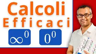 Forme indeterminate nei Limiti: come si risolvono (Parte 2)