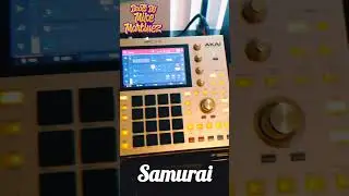 Live by the code. 🙏🏼 #chillbeats #boombapbeats #samplebeats #sadbeats #mpcone