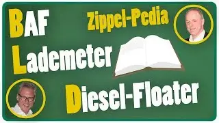 🚧Lademeter? 🚧 Diesel-Floater? 🚧 Zippel-Pedia 🚧// Wir hei&szlig;en Axel - Folge 182 // Gespr&auml;che im W50