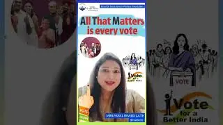 #myvotematters #everyvotecounts #Voteindia @districtbilaspur8576 @ceobilaspur5270