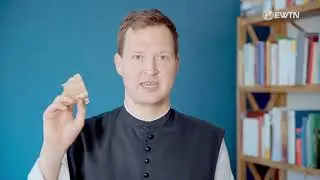 Impuls am Sonntag - 7. Sonntag der Osterzeit (C) mit Pater Isaak Maria Käfferlein OCist