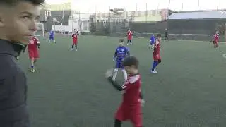 AS Metropolitan Junior-CS Știința Miroslava=Meci Campionat Etapa7AJF Juniori U11(2014)Sezon2024/2025