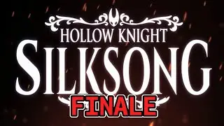 FINALE - Hollow Knight: Silksong - 84 - PC - Gameplay ITA