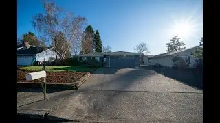 3062 NE Meadow Lane Hillsboro, OR 97124