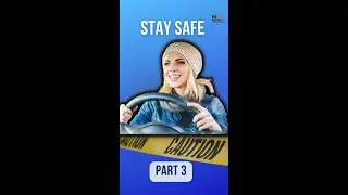 Driving Safety Tips: Avoid Road Rage - Part 3