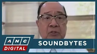 Puno: Political dynasties to be addressed in push to amend Constitution | ANC