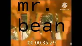 SAKSI [2002-2004] Teaser (With Mr. Bean & Tilly Green) (With Disney Cartoons)