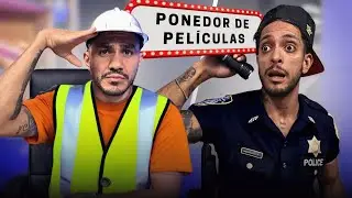 CHAMBAS ESTRESANTES VS. CHAMBAS RELAJADAS PARTE #2