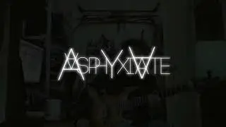 ASPHYXIATE by @ANIB_MUSIC