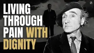 Guido Ceronetti: The Silent Philosopher Who Gave Voice to Human Fragility