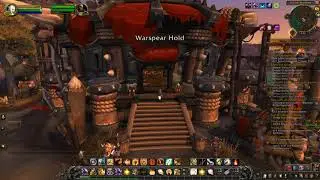 How to get the Swift Frostwolf  mount