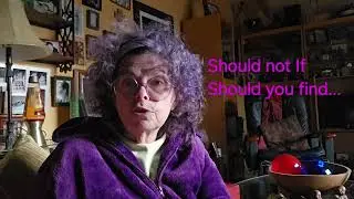I Got Something To Say about Kayla Ray's 