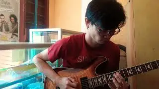KIESEL SOLO CONTEST 2019 - IMAN SERENADA