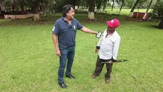 Mechito sin Energía Eléctrica