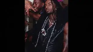 PLAYBOI CARTI BABYBOI X OPM BABI TYPE BEAT 