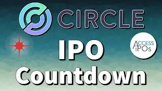 Circle IPO Countdown, Coinbase Declined, Nvidia to invest in PsiQuantum + Fusion Energy Ep. #12