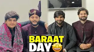 grand event of barat 🙏🏻//@saraikimunda-g