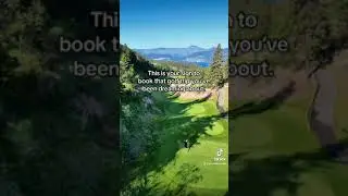 Book Your Dream Golf Trip