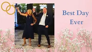 The Most Perfect Mom & Son Wedding Dance