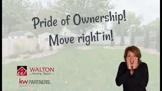 14900 S Locust | Walton Home Team Realtors | Keller Williams Realty Partners, Inc.