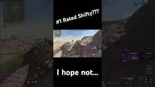 #1 rated Shifty in late night ranked Warzone, cheating???