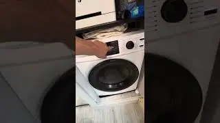 Magic Chef Washer Dryer Combo Honest Review