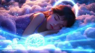 No Ads | Heal All Brain Damage Eliminate Negative Thoughts Balance Brain Energy