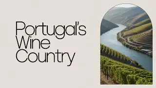 Top Travel Expert Reveals BEST Places to Visit in Portugal