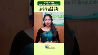 Study in Abroad