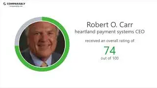 Working at heartland payment systems - May 2018