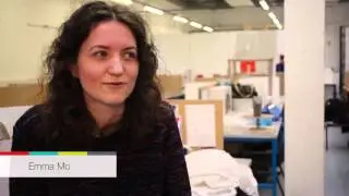 Applied Arts at the University of Wolverhampton