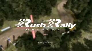 Rush Rally Origins MOD APK v1.95 (Unlocked Maps/Cars)