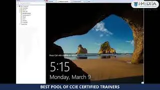 CEH Lab Setup: Sharing CEH Tools to ALL Windows VMs