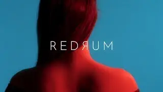 Carolina Wallace - Redrum (Official Music Video)