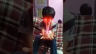 LASER IN EYE FILTER