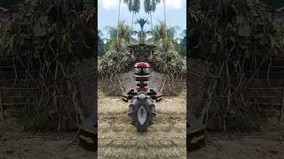 Alto Crazy 🤣🤣 Tractor 🚜🚜 Trailer Trending Short videos #automobile #foryou #shortvideo #lovestatus