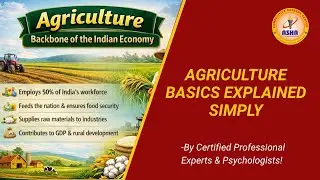 Learn Agriculture the Smart Way. Part  5