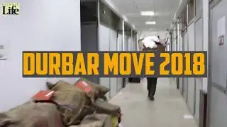 Durbar Move 2018