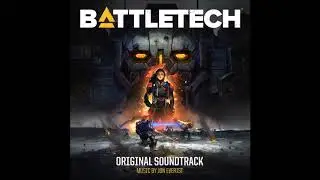 22 BattleTech OST - Thats a Big Mech